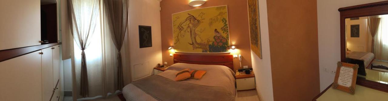 Bed & Breakfast Case Osti Castel Maggiore Exterior photo