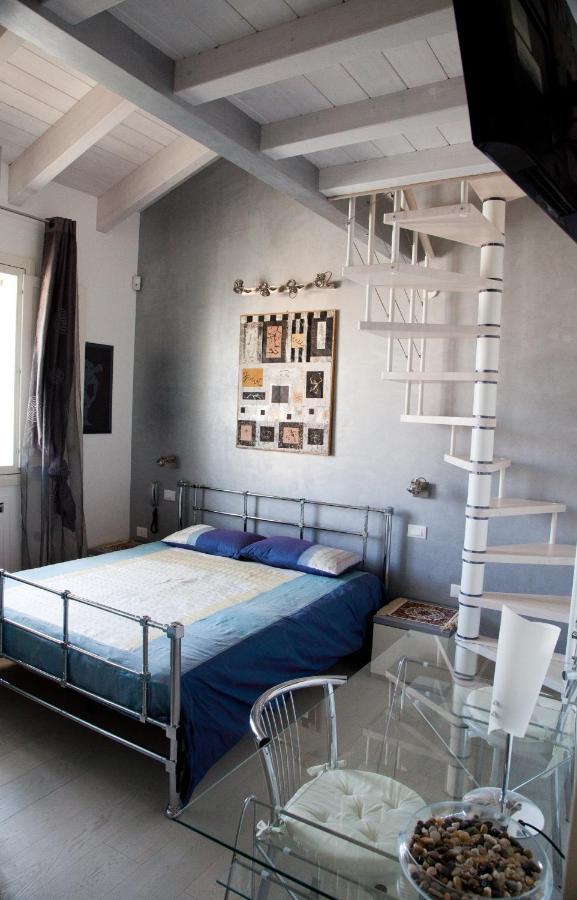 Bed & Breakfast Case Osti Castel Maggiore Exterior photo