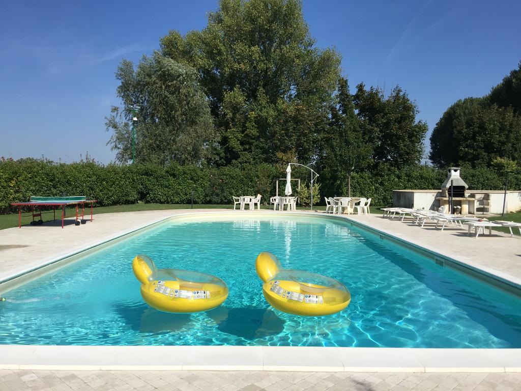 Bed & Breakfast Case Osti Castel Maggiore Exterior photo