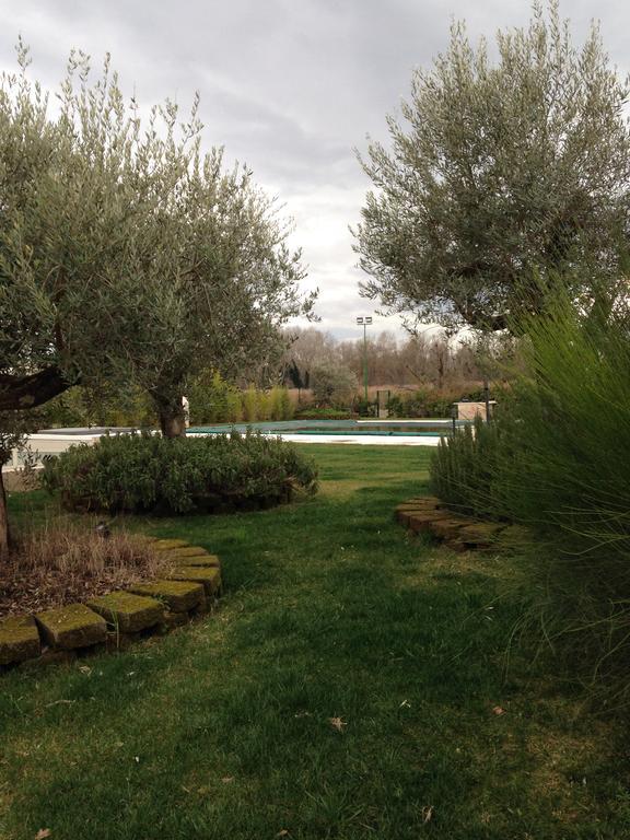 Bed & Breakfast Case Osti Castel Maggiore Exterior photo