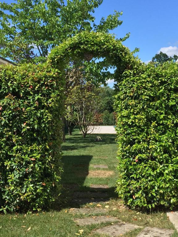 Bed & Breakfast Case Osti Castel Maggiore Exterior photo