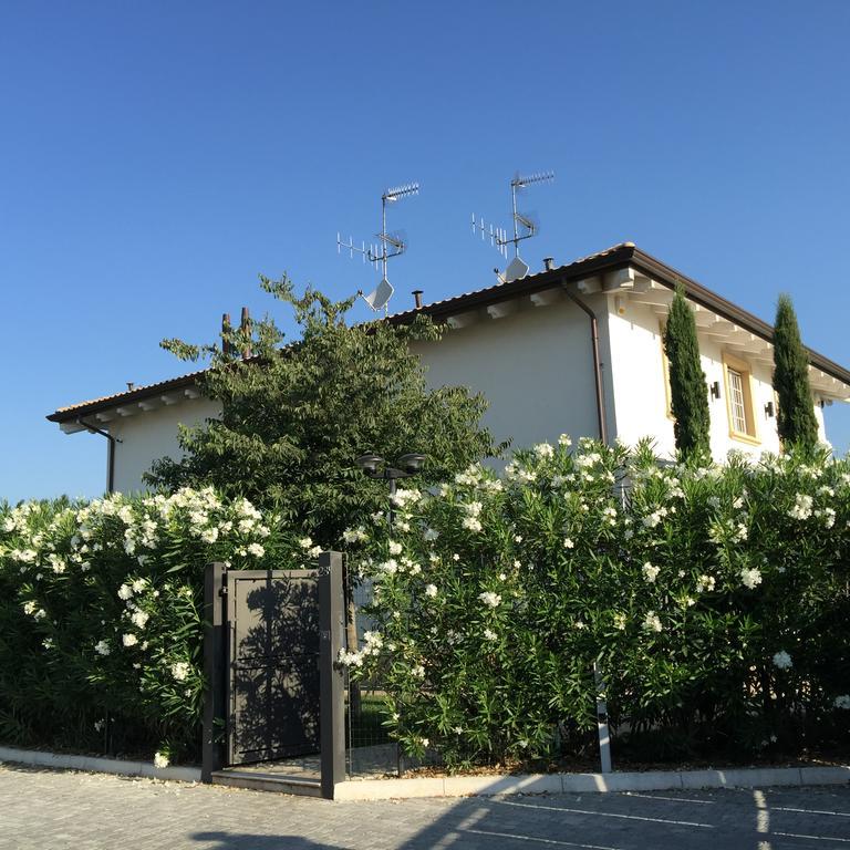 Bed & Breakfast Case Osti Castel Maggiore Exterior photo