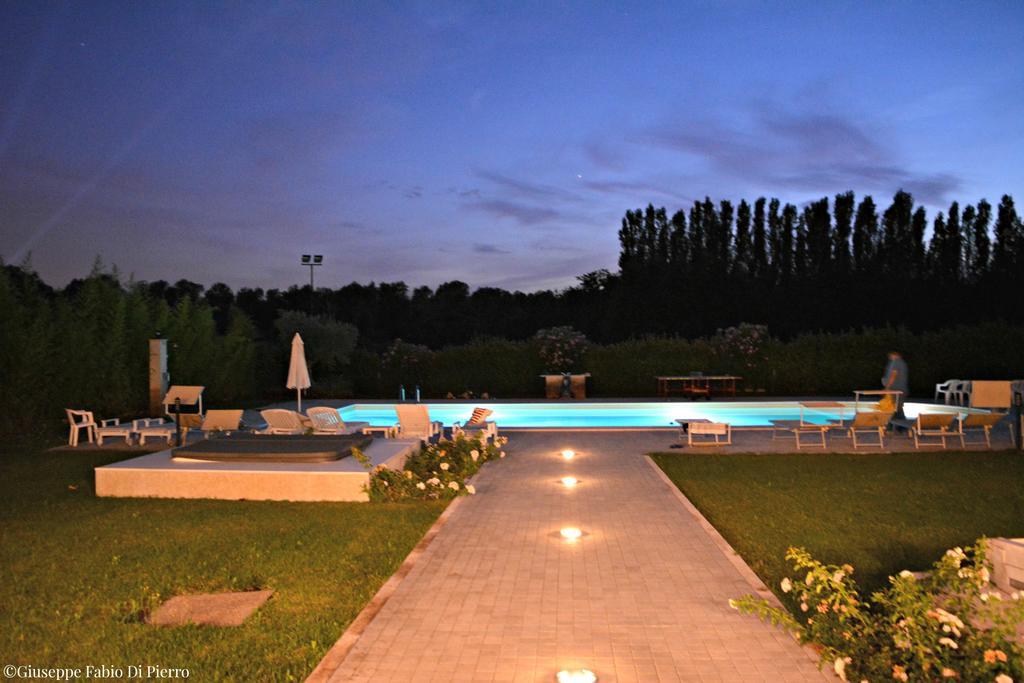 Bed & Breakfast Case Osti Castel Maggiore Exterior photo