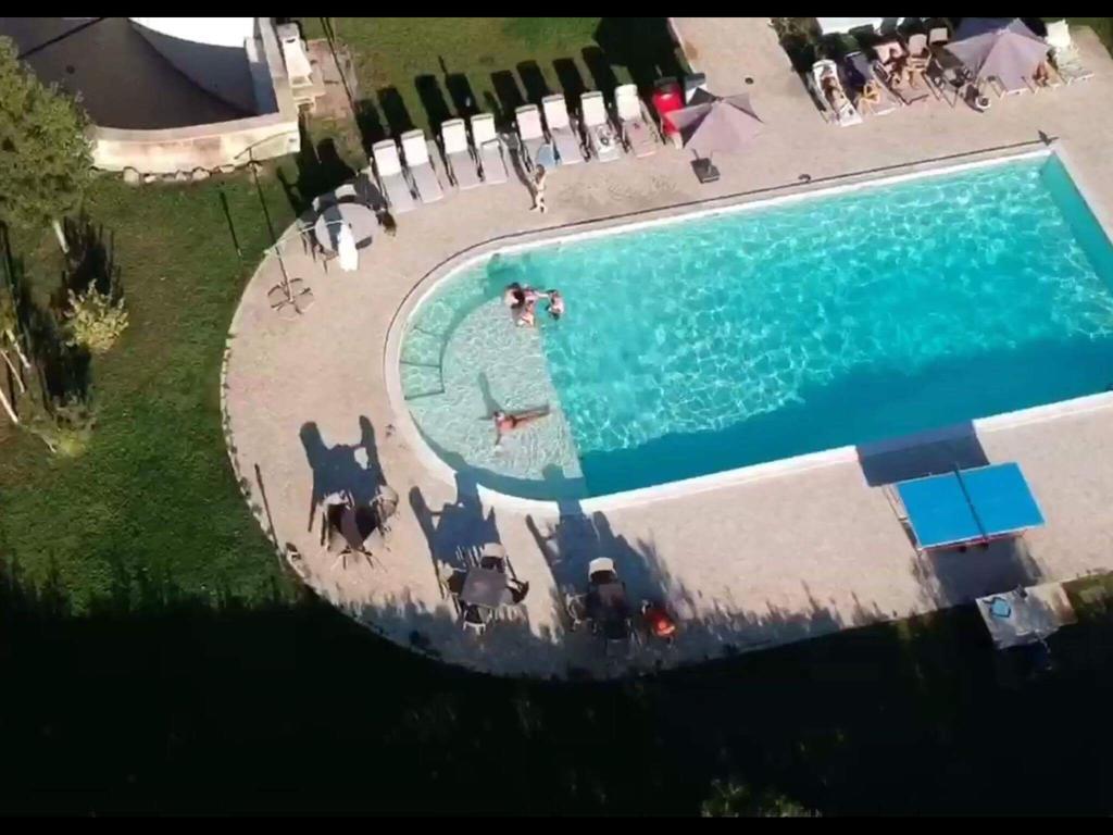 Bed & Breakfast Case Osti Castel Maggiore Exterior photo