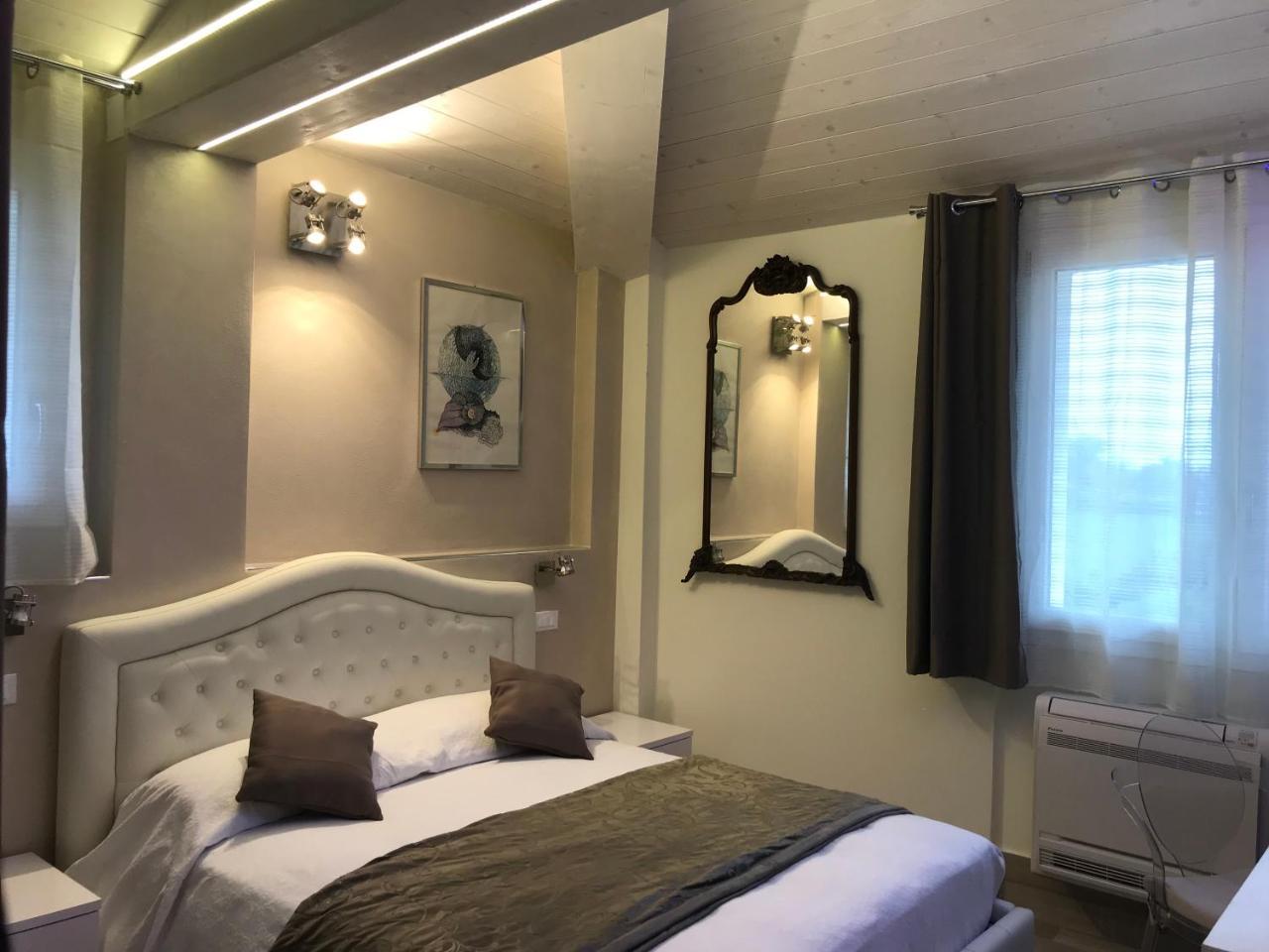 Bed & Breakfast Case Osti Castel Maggiore Exterior photo