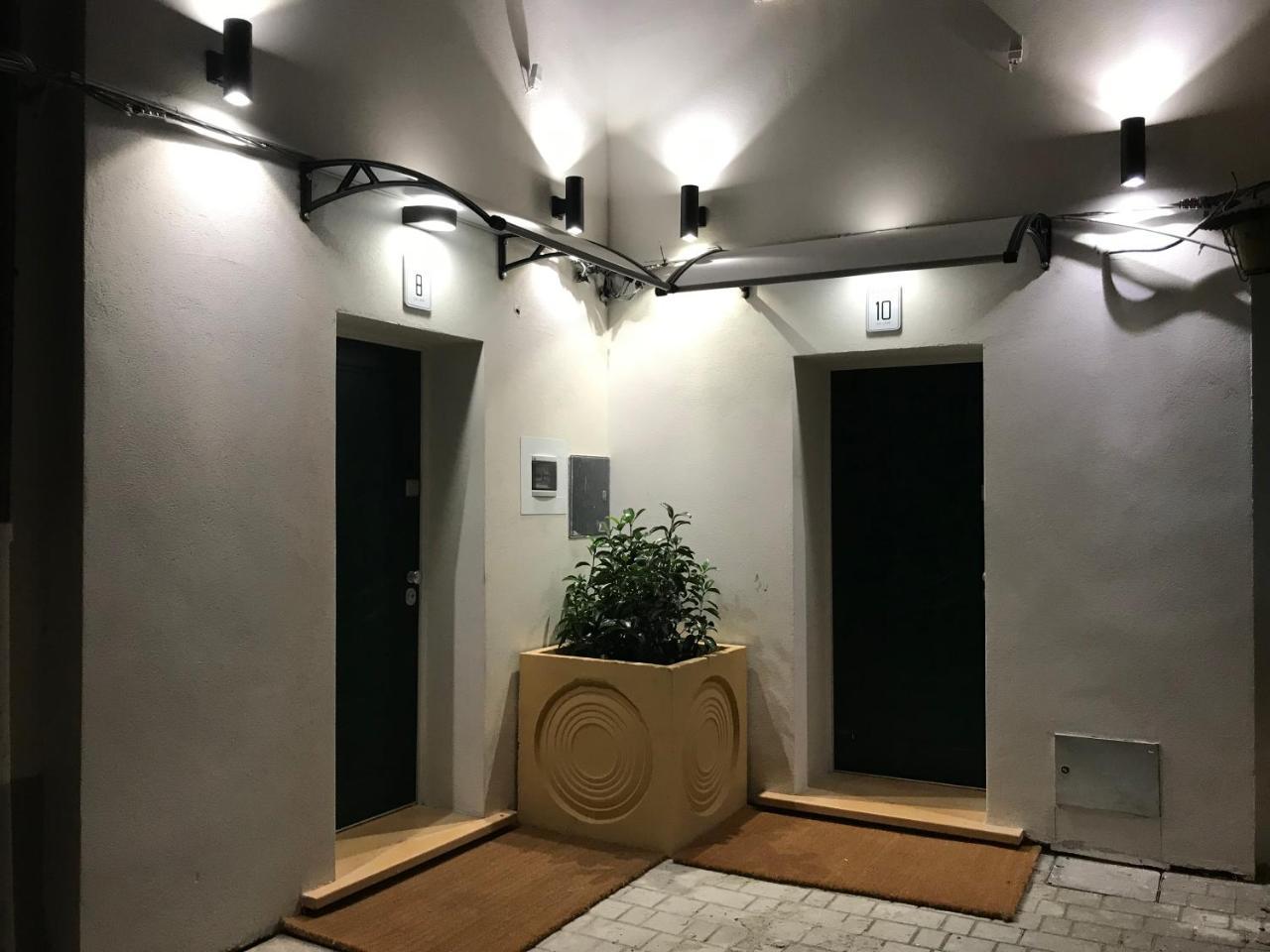 Bed & Breakfast Case Osti Castel Maggiore Room photo