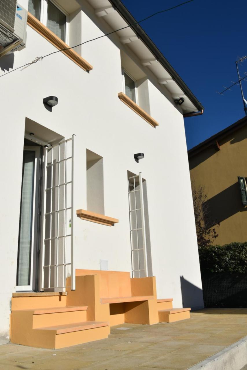 Bed & Breakfast Case Osti Castel Maggiore Exterior photo
