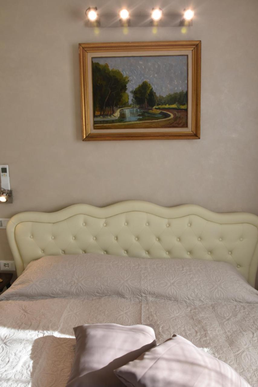 Bed & Breakfast Case Osti Castel Maggiore Exterior photo
